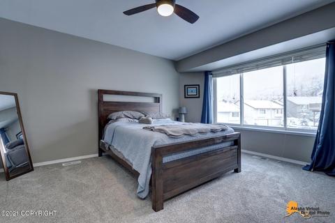 8883 Eagle Place Loop # 7, Eagle River, AK 99577 photo 12