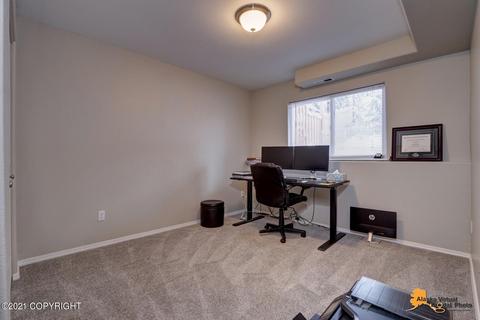 8883 Eagle Place Loop # 7, Eagle River, AK 99577 photo 17