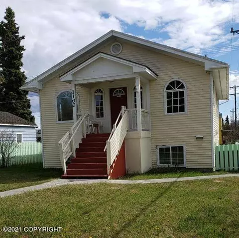 1100 E 10th Ave, Anchorage, AK 99501 photo 1