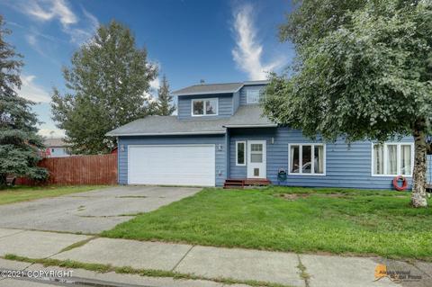 6825 Cape Lisburne Loop, Anchorage, AK 99504 photo 3