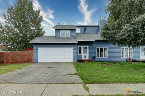 6825 Cape Lisburne Loop, Anchorage, AK 99504 photo 2
