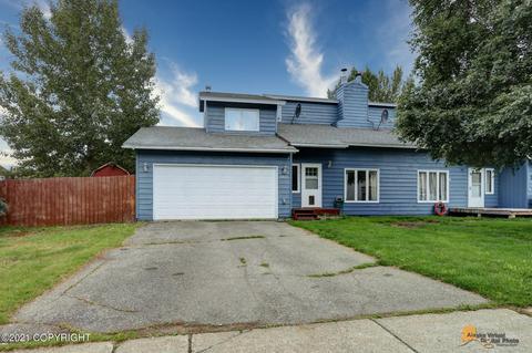 6825 Cape Lisburne Loop, Anchorage, AK 99504 photo 1