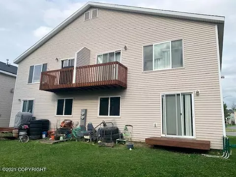 9435 Morningside Loop, Anchorage, AK 99515 photo 4