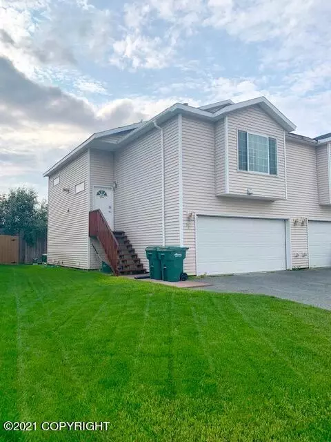 9435 Morningside Loop, Anchorage, AK 99515 photo 2