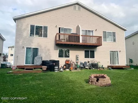 9435 Morningside Loop, Anchorage, AK 99515 photo 5