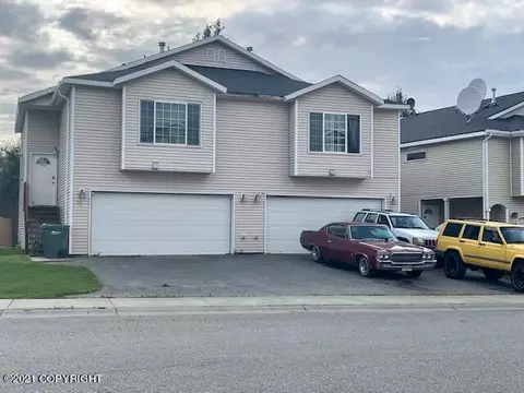 9435 Morningside Loop, Anchorage, AK 99515 photo 1