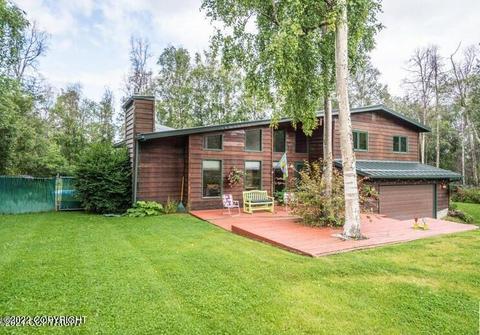 24616 Teal Loop, Chugiak, AK 99567 photo 1