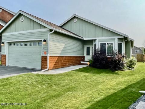3231 Morgan Loop, Anchorage, AK 99516 photo 2