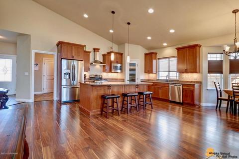 3231 Morgan Loop, Anchorage, AK 99516 photo 7