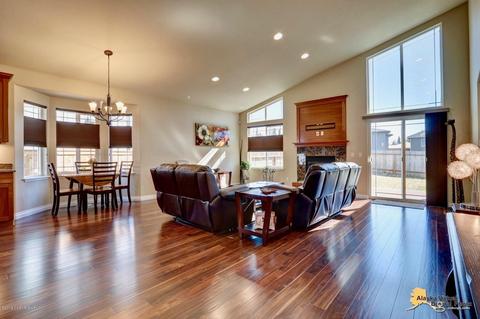 3231 Morgan Loop, Anchorage, AK 99516 photo 6