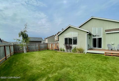 3231 Morgan Loop, Anchorage, AK 99516 photo 26