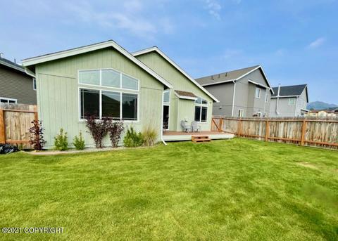 3231 Morgan Loop, Anchorage, AK 99516 photo 3