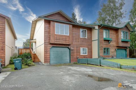 7412 E 4th Ave, Anchorage, AK 99504 photo 1