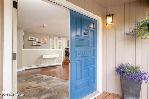 22637 Eagle Glacier Loop, Eagle River, AK 99577 photo 2
