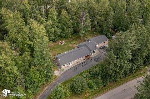 22637 Eagle Glacier Loop, Eagle River, AK 99577 photo 23