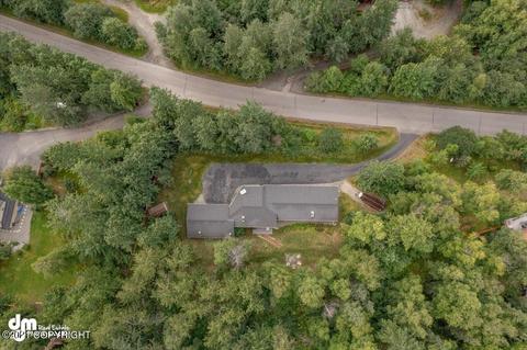 22637 Eagle Glacier Loop, Eagle River, AK 99577 photo 24