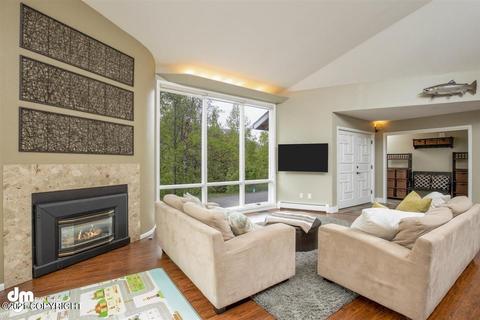 22637 Eagle Glacier Loop, Eagle River, AK 99577 photo 4