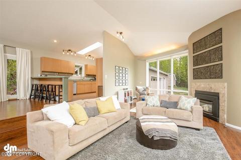 22637 Eagle Glacier Loop, Eagle River, AK 99577 photo 3