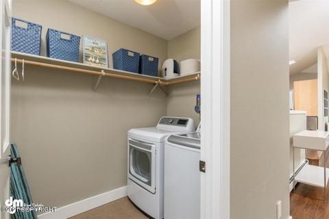22637 Eagle Glacier Loop, Eagle River, AK 99577 photo 13