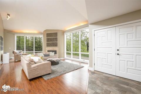 22637 Eagle Glacier Loop, Eagle River, AK 99577 photo 5
