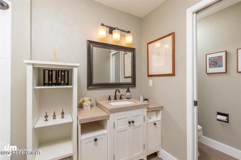22637 Eagle Glacier Loop, Eagle River, AK 99577 photo 12