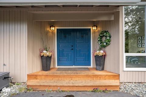 22637 Eagle Glacier Loop, Eagle River, AK 99577 photo 32