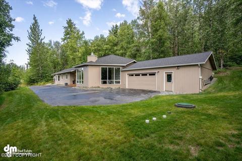 22637 Eagle Glacier Loop, Eagle River, AK 99577 photo 1