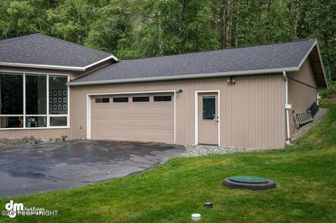 22637 Eagle Glacier Loop, Eagle River, AK 99577 photo 33
