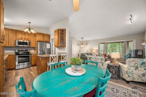 8832 Dome Cir, Eagle River, AK 99577 photo 18