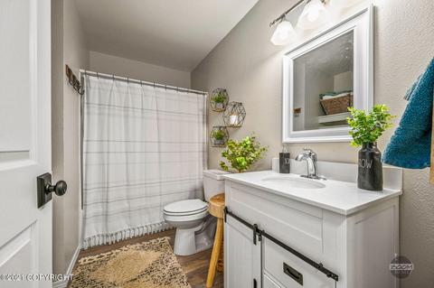 8832 Dome Cir, Eagle River, AK 99577 photo 40
