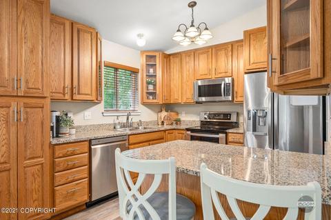 8832 Dome Cir, Eagle River, AK 99577 photo 20