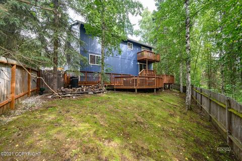 8832 Dome Cir, Eagle River, AK 99577 photo 56