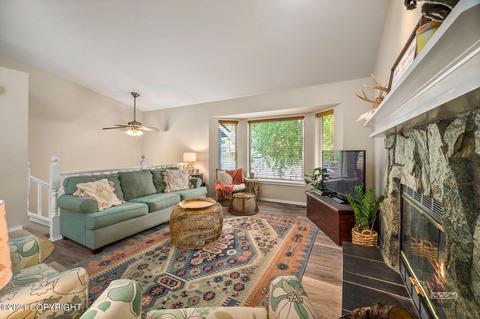 8832 Dome Cir, Eagle River, AK 99577 photo 9