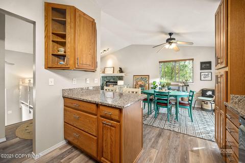 8832 Dome Cir, Eagle River, AK 99577 photo 19