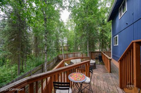 8832 Dome Cir, Eagle River, AK 99577 photo 46