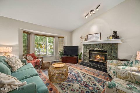 8832 Dome Cir, Eagle River, AK 99577 photo 7