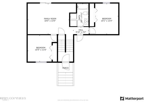 8832 Dome Cir, Eagle River, AK 99577 photo 67