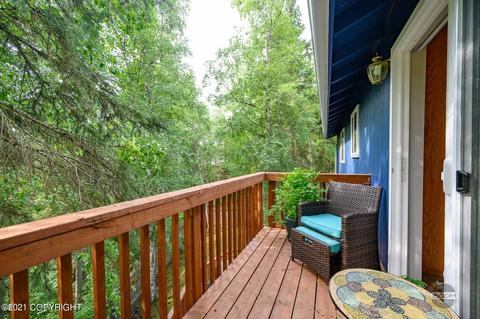 8832 Dome Cir, Eagle River, AK 99577 photo 17