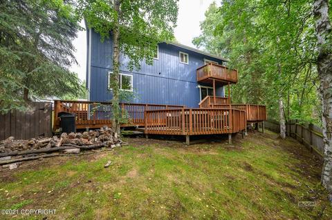 8832 Dome Cir, Eagle River, AK 99577 photo 55