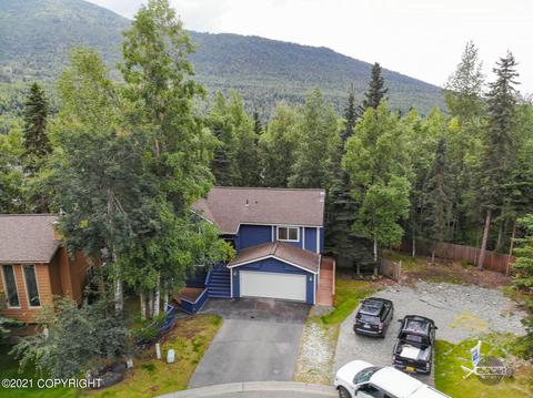 8832 Dome Cir, Eagle River, AK 99577 photo 64