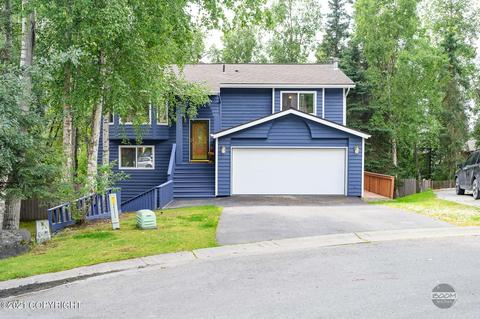 8832 Dome Cir, Eagle River, AK 99577 photo 62