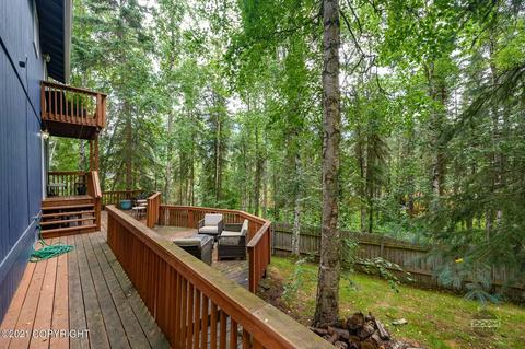8832 Dome Cir, Eagle River, AK 99577 photo 51