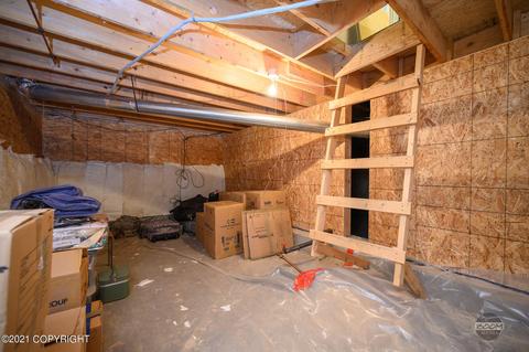 8832 Dome Cir, Eagle River, AK 99577 photo 44