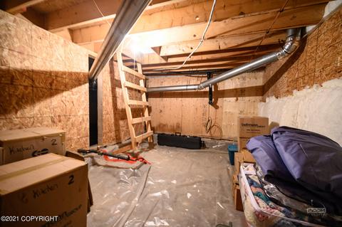 8832 Dome Cir, Eagle River, AK 99577 photo 45