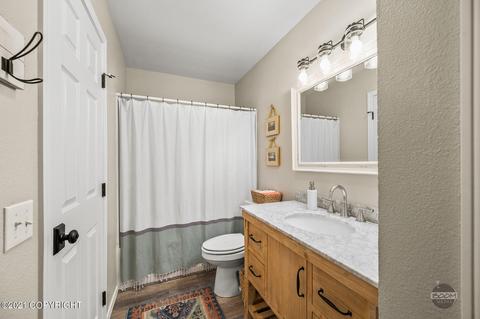 8832 Dome Cir, Eagle River, AK 99577 photo 27