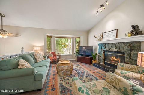 8832 Dome Cir, Eagle River, AK 99577 photo 8