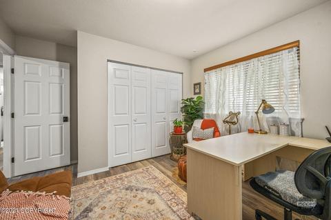 8832 Dome Cir, Eagle River, AK 99577 photo 39