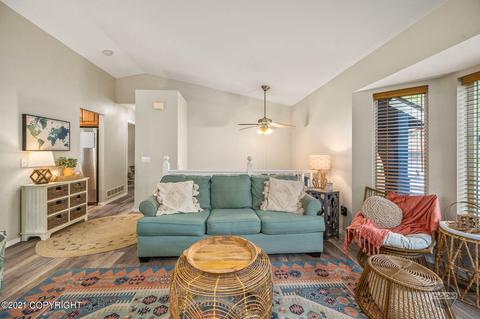 8832 Dome Cir, Eagle River, AK 99577 photo 10