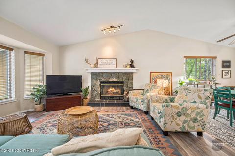 8832 Dome Cir, Eagle River, AK 99577 photo 6