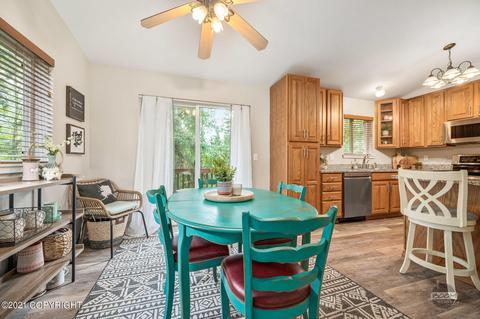 8832 Dome Cir, Eagle River, AK 99577 photo 14